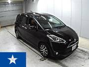 2017 TOYOTA SIENTA