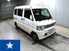 MITSUBISHI MINI CAB VAN