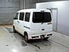 MITSUBISHI MINI CAB VAN