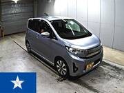 2013 MITSUBISHI EK CUSTOM