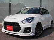 2021 SUZUKI SWIFT SPORT