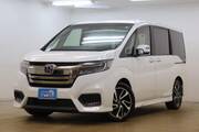 2020 HONDA STEPWAGON