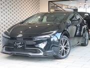 2023 TOYOTA PRIUS