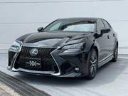 2016 LEXUS GS