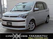 2013 TOYOTA SPADE