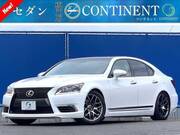 2012 LEXUS LS
