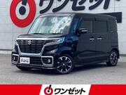 2018 SUZUKI SPACIA CUSTOM
