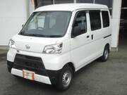 2019 DAIHATSU HIJET CARGO