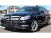 MERCEDES BENZ C-CLASS Stationwagon