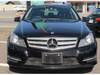 MERCEDES BENZ C-CLASS Stationwagon