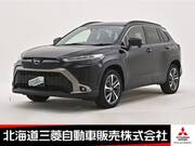 2024 TOYOTA COROLLA CROSS HYBRID Z