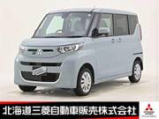 2023 MITSUBISHI EK SPACE