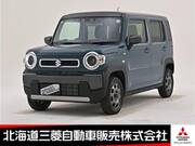 2024 SUZUKI HUSTLER