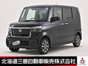 2024 HONDA N-BOX CUSTOM