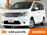 2014 NISSAN SERENA