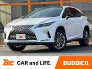 2022 LEXUS RX