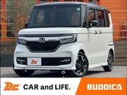 2020 HONDA N-BOX