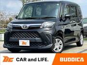 2020 TOYOTA ROOMY