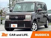 2015 DAIHATSU MOVE CONTE