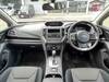 SUBARU IMPREZA SPORTS