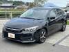 SUBARU IMPREZA SPORTS