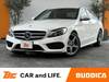 MERCEDES BENZ C-CLASS Sedan