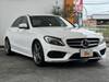 MERCEDES BENZ C-CLASS Sedan