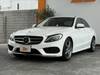 MERCEDES BENZ C-CLASS Sedan