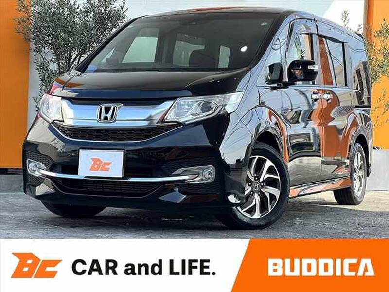 -STEPWAGON