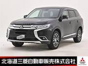 2016 MITSUBISHI OUTLANDER