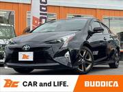 2018 TOYOTA PRIUS