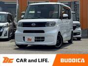 2019 DAIHATSU TANTO