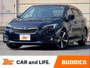 2017 SUBARU IMPREZA SPORTS