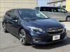 SUBARU IMPREZA SPORTS