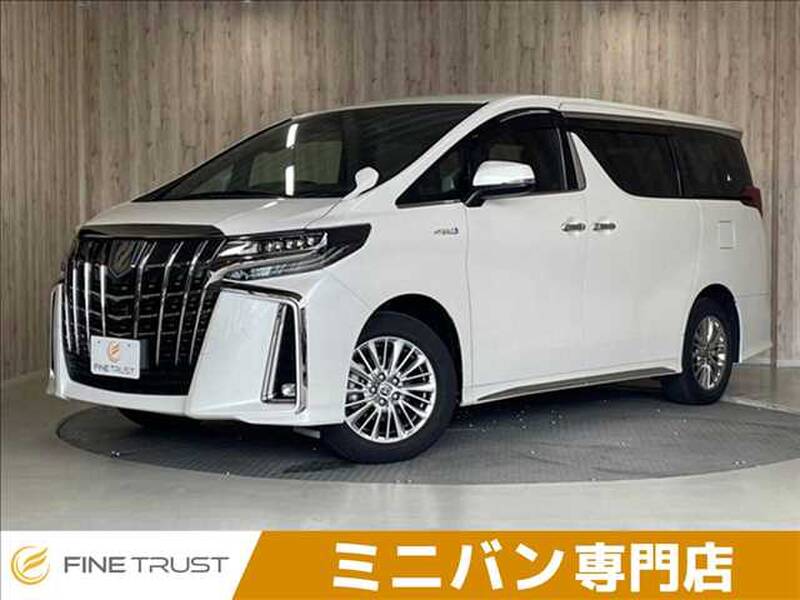 -ALPHARD