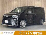 2018 TOYOTA VOXY