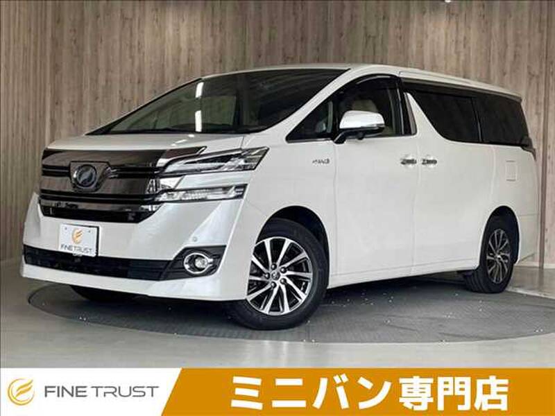 -VELLFIRE