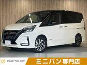 2020 NISSAN SERENA
