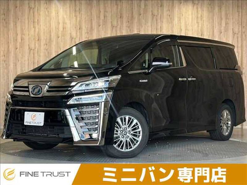-VELLFIRE