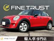 2016 BMW MINI