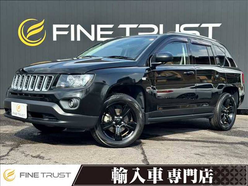 -JEEP COMPASS