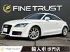 AUDI TT COUPE