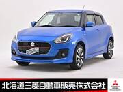 2017 SUZUKI SWIFT