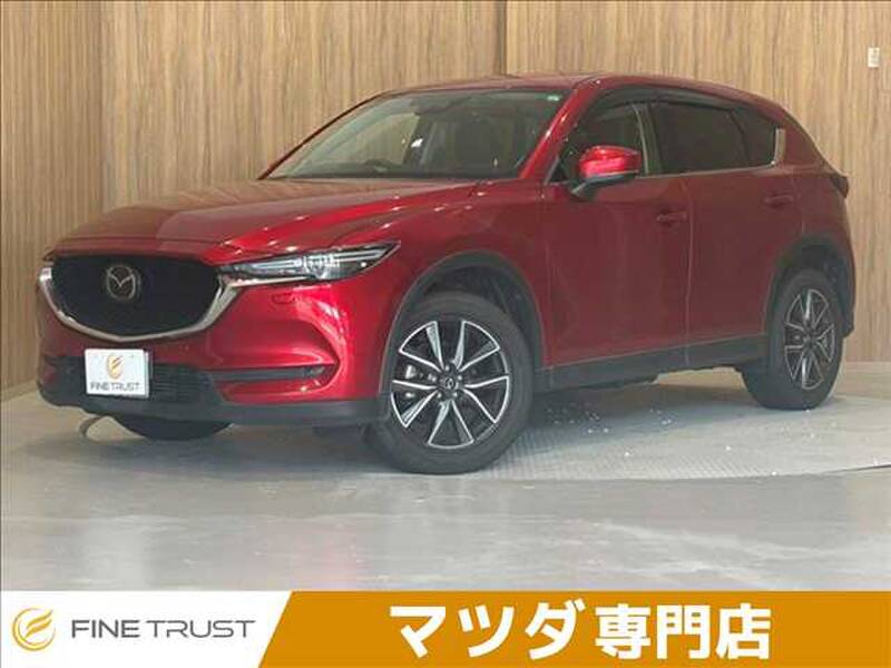-CX-5