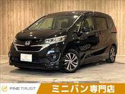 2017 HONDA FREED HYBIRD