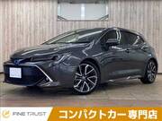 2021 TOYOTA COROLLA SPORTS