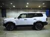 TOYOTA LANDCRUISER 250