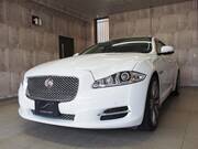 2015 JAGUAR XJ