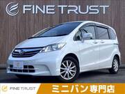 2013 HONDA FREED G JUST SELECTION