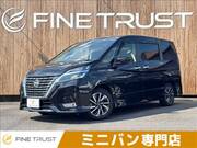 2021 NISSAN SERENA